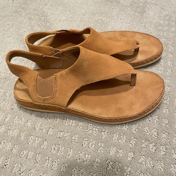 Chaco leather sandals - Picture 5 of 5